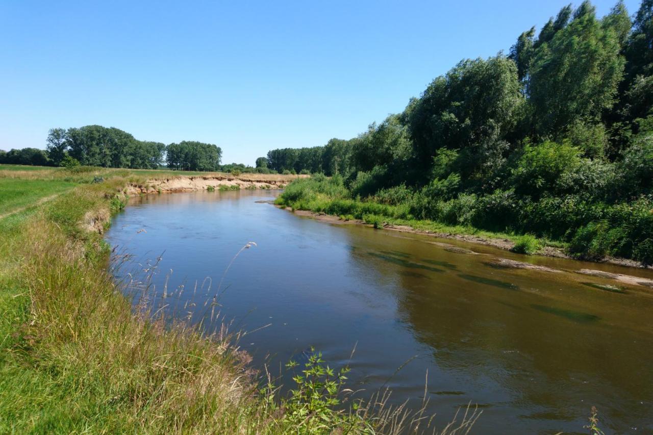 Droomzzz Herkenbosch Buitenkant foto